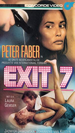 Exit 7 (1978) with English Subtitles on DVD on DVD